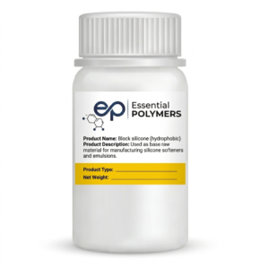 Block Silicone (hydrophobic)