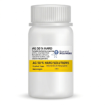 AG 50 % HARD