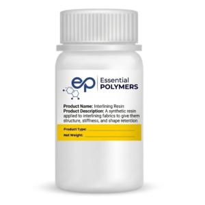 Interlining Resin