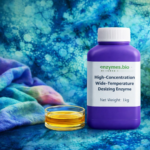 Desizer And enzyemes