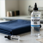 Silicone Oil