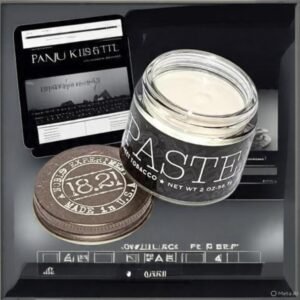 Paste