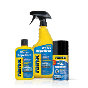 Water repellent