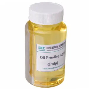 Oil Repellent